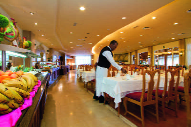 Hotel Relaxia Olivina Puerto del Carmen (Lanzarote)